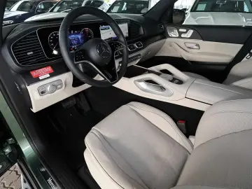 Mercedes-Benz GLE 400 e 4M AMG 360  M-LED AHK Nigh