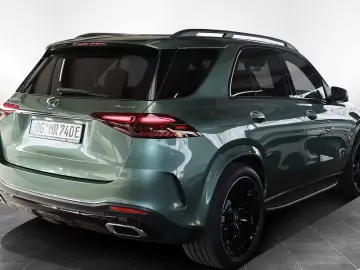 Mercedes-Benz GLE 400 e 4M AMG 360  M-LED AHK Nigh