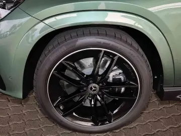 Mercedes-Benz GLE 400 e 4M AMG 360  M-LED AHK Nigh