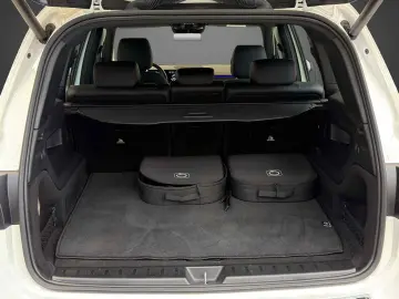 MERCEDES-BENZ EQB 350 4M AMG Totwinkel Spurhalte Kamera MBUX