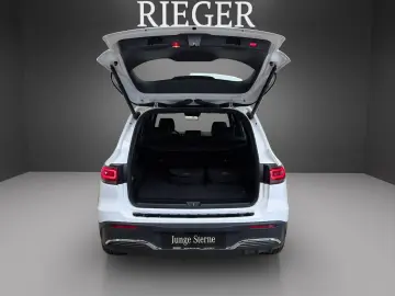 MERCEDES-BENZ EQB 350 4M AMG Totwinkel Spurhalte Kamera MBUX