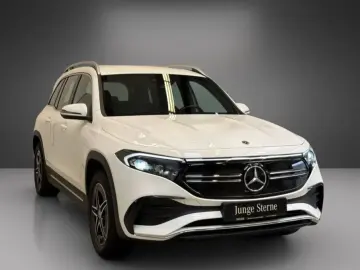 MERCEDES-BENZ EQB 350 4M AMG