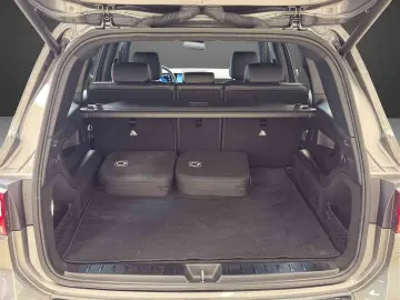 MERCEDES-BENZ EQB 350 4M AMG Totwinkel Spurhalte Kamera MBUX