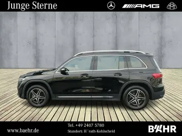 MERCEDES-BENZ EQB 350 4M AMG  Flex-Bonus  - 2.400 Eu…