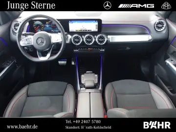 MERCEDES-BENZ EQB 350 4M AMG  Flex-Bonus  - 2.400 Eu…