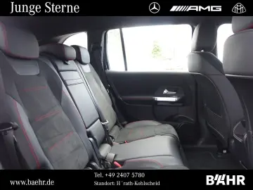 MERCEDES-BENZ EQB 350 4M AMG  Flex-Bonus  - 2.400 Eu…