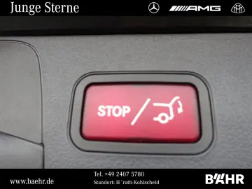 MERCEDES-BENZ EQB 350 4M AMG  Flex-Bonus  - 2.400 Eu…