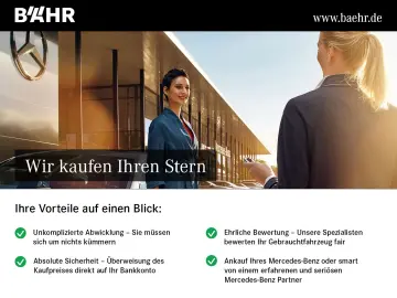 MERCEDES-BENZ EQB 350 4M AMG  Flex-Bonus  - 2.400 Eu…