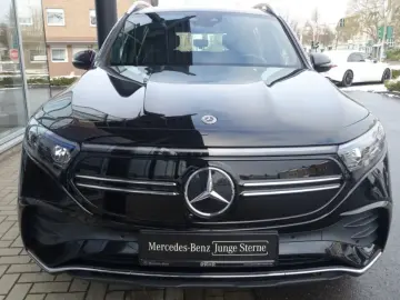 MERCEDES-BENZ EQB 350 4M AMG