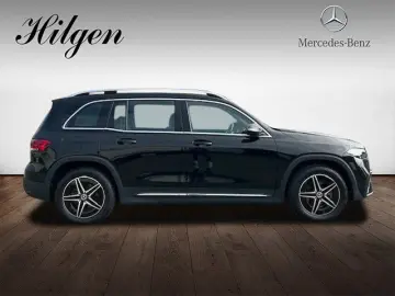 MERCEDES-BENZ EQB 350 4M AMG EASY-PACK Ambiente Kamera TWA