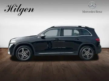 MERCEDES-BENZ EQB 350 4M AMG EASY-PACK Ambiente Kamera TWA