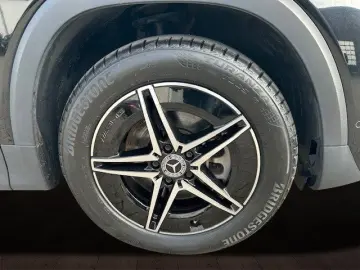 MERCEDES-BENZ EQB 350 4M AMG EASY-PACK Ambiente Kamera TWA