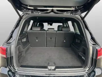 MERCEDES-BENZ EQB 350 4M AMG EASY-PACK Ambiente Kamera TWA