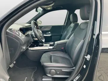 MERCEDES-BENZ EQB 350 4M AMG EASY-PACK Ambiente Kamera TWA