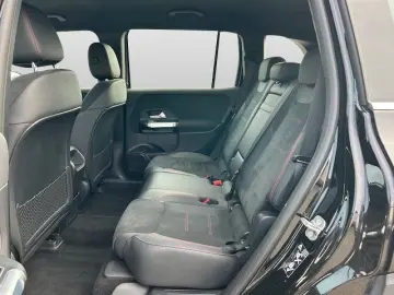 MERCEDES-BENZ EQB 350 4M AMG EASY-PACK Ambiente Kamera TWA