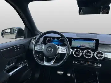 MERCEDES-BENZ EQB 350 4M AMG EASY-PACK Ambiente Kamera TWA