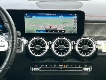 MERCEDES-BENZ EQB 350 4M AMG EASY-PACK Ambiente Kamera TWA