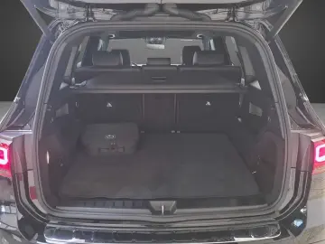 MERCEDES-BENZ EQB 300 4M AMG Pano NIGHT Burmester Keyless 19