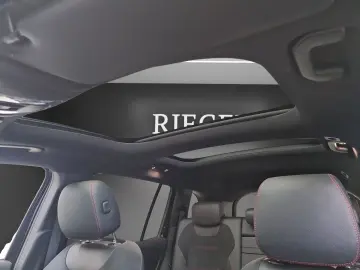 MERCEDES-BENZ EQB 300 4M AMG Pano NIGHT Burmester Keyless 19