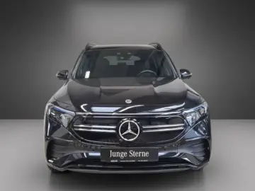 MERCEDES-BENZ EQB 300 4M AMG