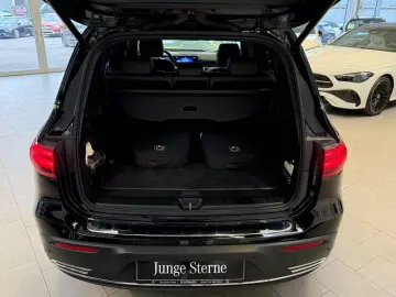 MERCEDES-BENZ EQB 300 4M ELECTRIC ART ADV.PLUS 360  CARPLAY