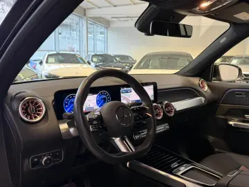 MERCEDES-BENZ EQB 300 4M ELECTRIC ART ADV.PLUS 360  CARPLAY