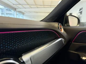 MERCEDES-BENZ EQB 300 4M ELECTRIC ART ADV.PLUS 360  CARPLAY