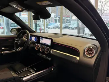 MERCEDES-BENZ EQB 300 4M ELECTRIC ART ADV.PLUS 360  CARPLAY