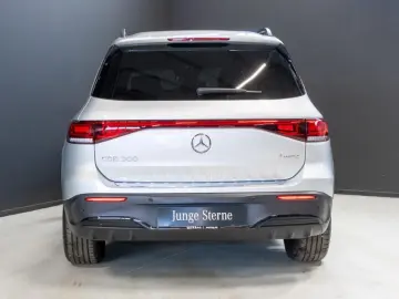 MERCEDES-BENZ EQB 300 4M  AMG Night Distronic Kam LED Totwin