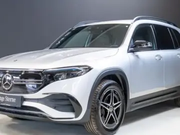 MERCEDES-BENZ EQB 300 4Matic