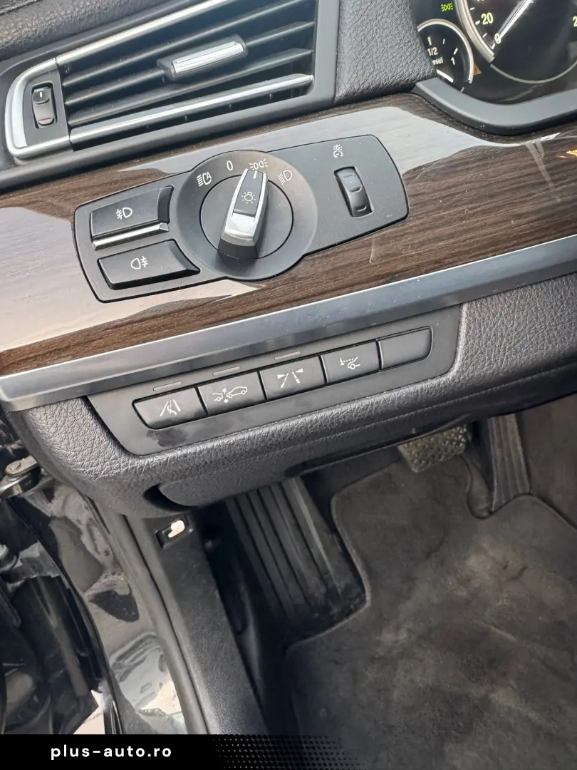 Bmw Seria 7 3.0Diesel 245Cp