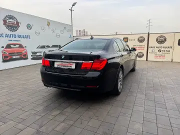 Bmw Seria 7 3.0Diesel 245Cp
