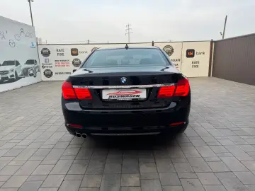 Bmw Seria 7 3.0Diesel 245Cp