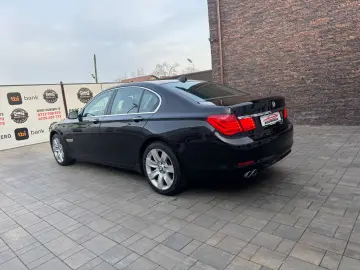 Bmw Seria 7 3.0Diesel 245Cp