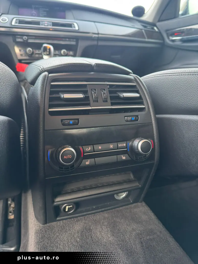 Bmw Seria 7 3.0Diesel 245Cp