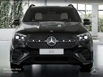 Mercedes-Benz GLE 450 d 4M AMG Premium Pano HuD