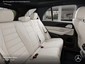 Mercedes-Benz GLE 450 d 4M AMG Premium Pano HuD