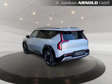 KIA EV9 AWD Kamera Sitzventilation el.-Klappe LED !