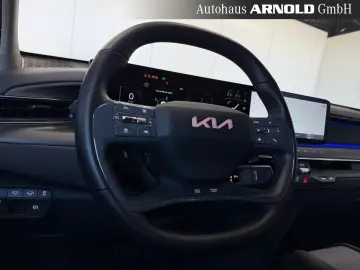 KIA EV9 AWD Kamera Sitzventilation el.-Klappe LED !
