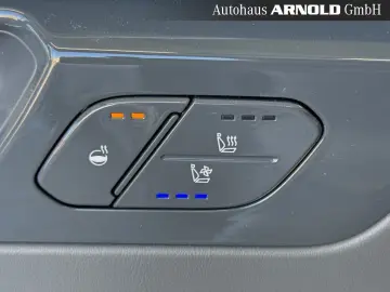 KIA EV9 AWD Kamera Sitzventilation el.-Klappe LED !