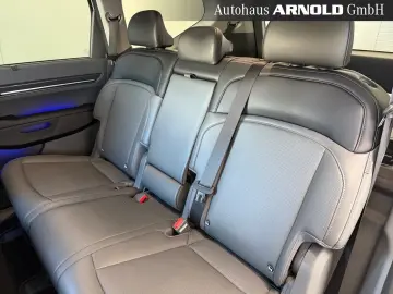 KIA EV9 AWD Kamera Sitzventilation el.-Klappe LED !