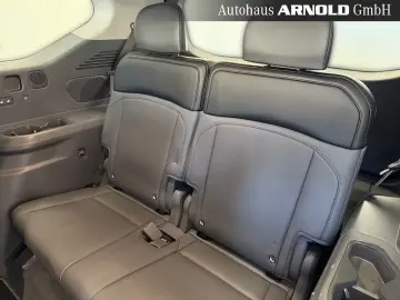 KIA EV9 AWD Kamera Sitzventilation el.-Klappe LED !