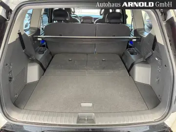 KIA EV9 AWD Kamera Sitzventilation el.-Klappe LED !