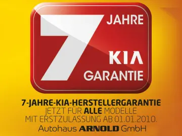 KIA EV9 AWD Kamera Sitzventilation el.-Klappe LED !