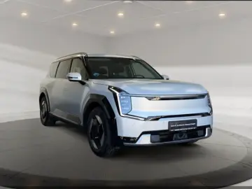 KIA EV9 AWD