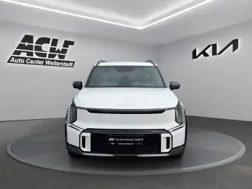 KIA EV9 99.8 AWD GTL LAUNCH LEDER FULL-LED 7-SITZER