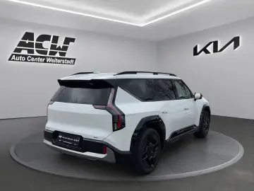 KIA EV9 99.8 AWD GTL LAUNCH LEDER FULL-LED 7-SITZER