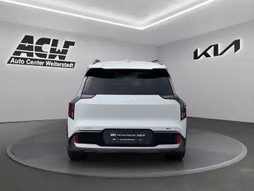 KIA EV9 99.8 AWD GTL LAUNCH LEDER FULL-LED 7-SITZER