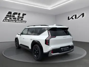 KIA EV9 99.8 AWD GTL LAUNCH LEDER FULL-LED 7-SITZER