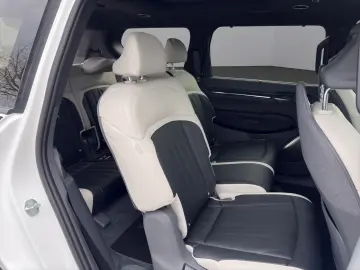 KIA EV9 99.8 AWD GTL LAUNCH LEDER FULL-LED 7-SITZER